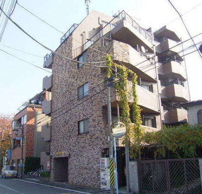 東京都武蔵野市吉祥寺南町４丁目 賃貸マンション 1K