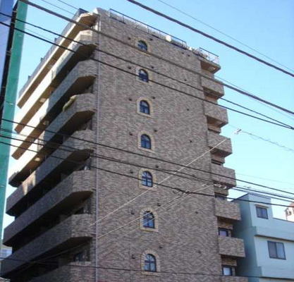 東京都武蔵野市吉祥寺本町２丁目 賃貸マンション 1K