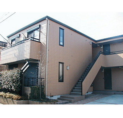東京都武蔵野市吉祥寺北町１丁目 賃貸マンション 1K