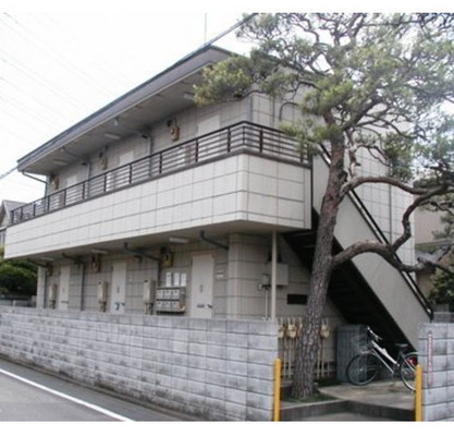 東京都武蔵野市吉祥寺南町４丁目 賃貸マンション 1K