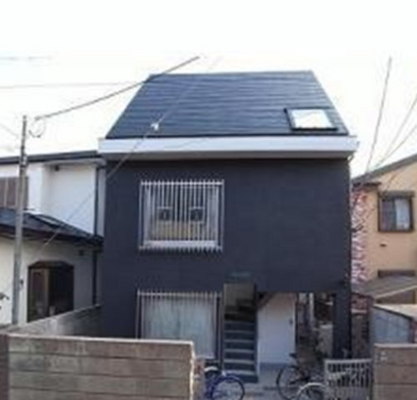 東京都世田谷区代田２丁目 賃貸マンション 1K