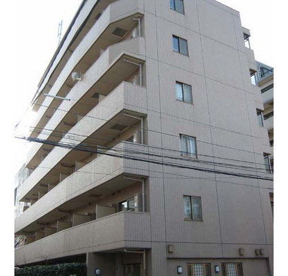 東京都武蔵野市吉祥寺本町４丁目 賃貸マンション 1K