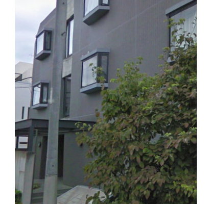 東京都世田谷区代沢４丁目 賃貸マンション 3DK