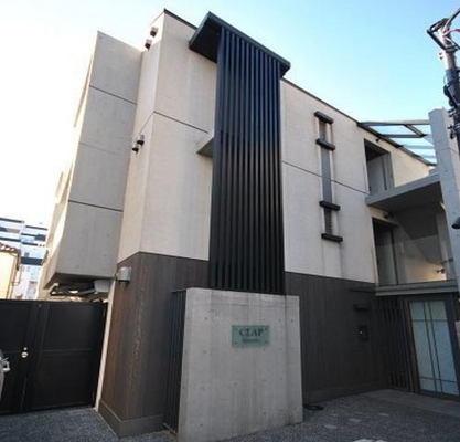 東京都世田谷区北沢５丁目 賃貸マンション 1K