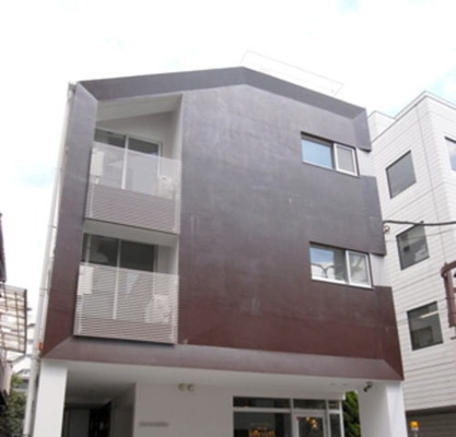 東京都渋谷区神山町 賃貸マンション 1DK