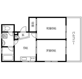 東京都武蔵野市吉祥寺本町２丁目 賃貸マンション 2K